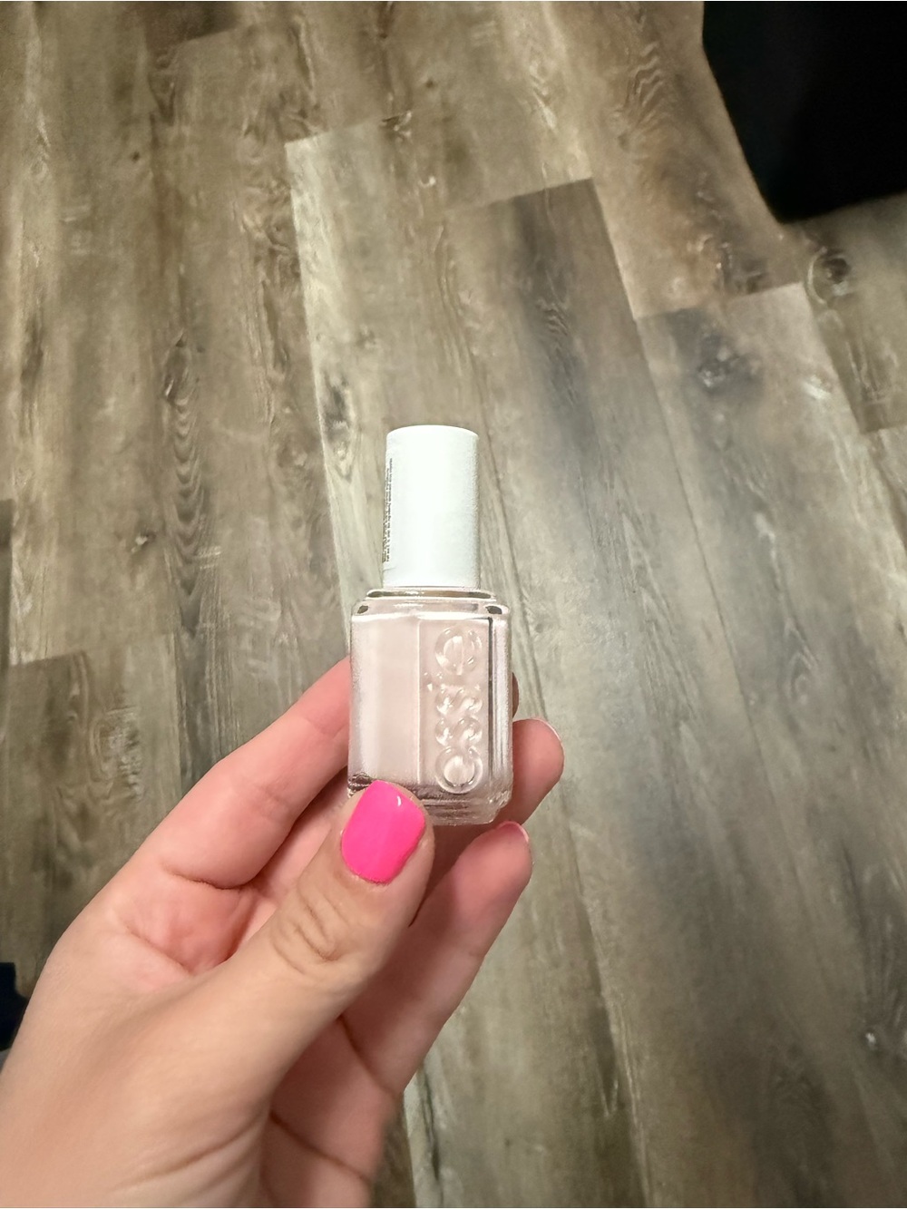 Essie Ballet Slippers Regular Polish